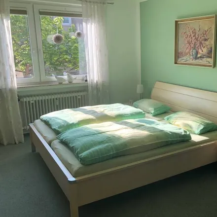 Image 3 - Hameln, Schmiedestraße, 31785 Hamelin, Germany - Apartment for rent