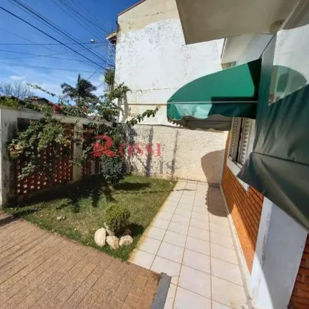 Rent this 2 bed house on Avenida Seis A in Rio Claro, Rio Claro - SP