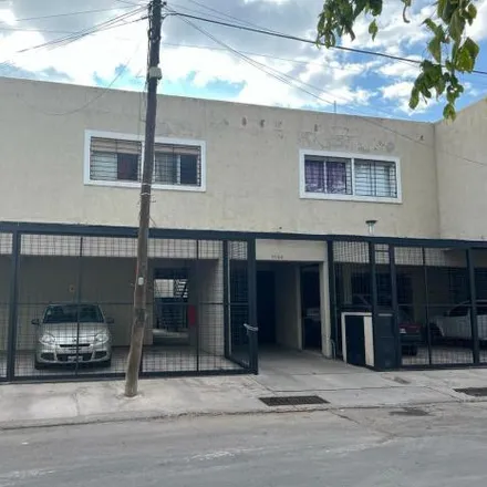 Rent this 2 bed apartment on Leandro N. Alem 704 in Distrito Dorrego, Mendoza
