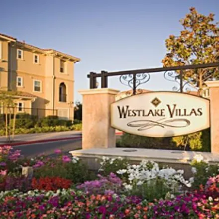 Rent this 2 bed condo on 4800 Westlake Pkwy