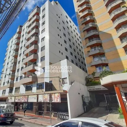 Buy this 3 bed apartment on Rua Benjamin Constant in Centro, Juiz de Fora - MG