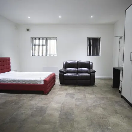 Rent this 1 bed room on Geoffrey Street in Preston, PR1 5NJ