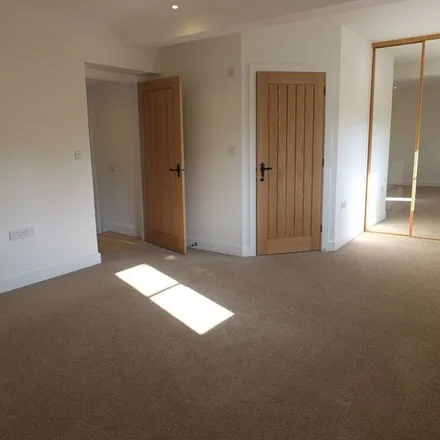 Image 6 - Right of way: S35/26, Piddlehinton, DT2 7SY, United Kingdom - Apartment for rent