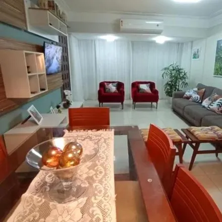 Buy this 3 bed apartment on Rua Doutor Augusto Lopes Pontes in Jardim Armação, Salvador - BA