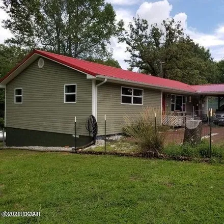 Rent this 2 bed house on 700 State Highway F in Anderson, McDonald County