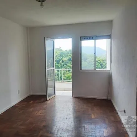 Buy this 2 bed apartment on Rua Colombia in Quitandinha, Petrópolis - RJ