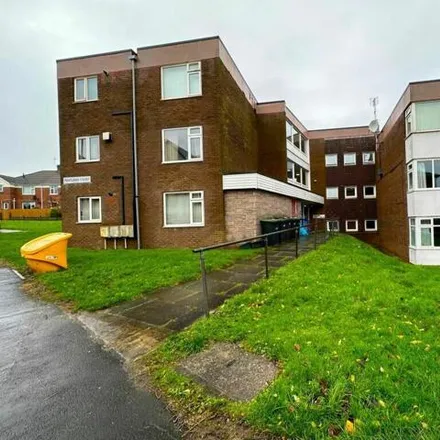 Buy this 1 bed apartment on 22 Waldridge Road in Chester-le-Street, DH2 3AE