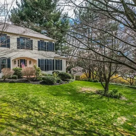 Buy this 5 bed house on 848 Pheasant Run Road in West Chester, PA 19382