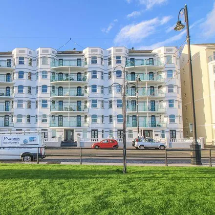 Rent this 1 bed apartment on Hydro in Switzerland Road, Douglas