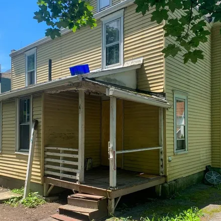 Image 3 - 16 Pleasant Avenue, City of Binghamton, NY 13901, USA - Duplex for sale