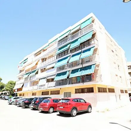 Buy this 2 bed apartment on 03189 Orihuela