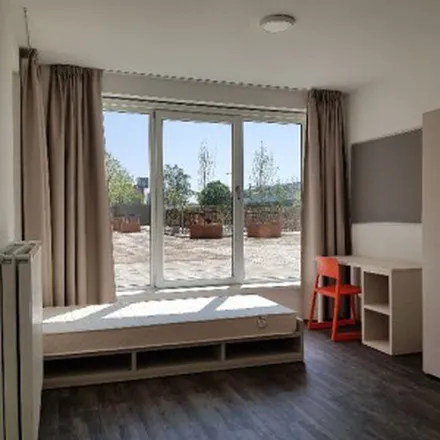 Rent this 1 bed apartment on Karspeldreef 6F in 1101 CJ Amsterdam, Netherlands