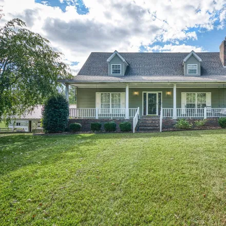 Image 1 - 248 Jim Anderson Road, Jackson County, TN 38501, USA - Townhouse for sale