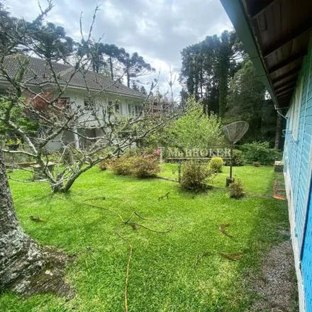 Buy this 3 bed house on Rua Côte D'Azur in Ipê Amarelo, Gramado - RS