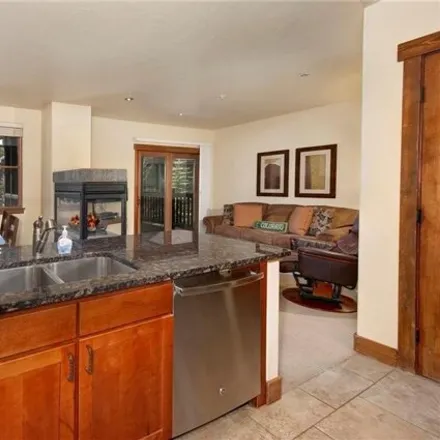 Buy this 1 bed condo on 72 Union Creek Trail in Summit County, CO 80443