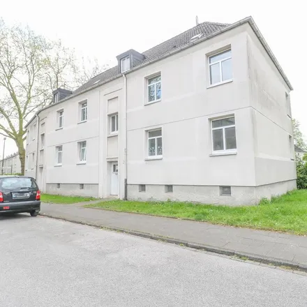 Image 4 - Rosastraße 27, 47226 Duisburg, Germany - Apartment for rent
