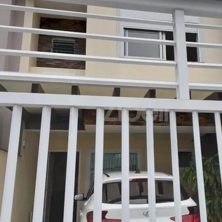 Buy this 2 bed house on Rua Alberto Bornschein 196 in Glória, Joinville - SC