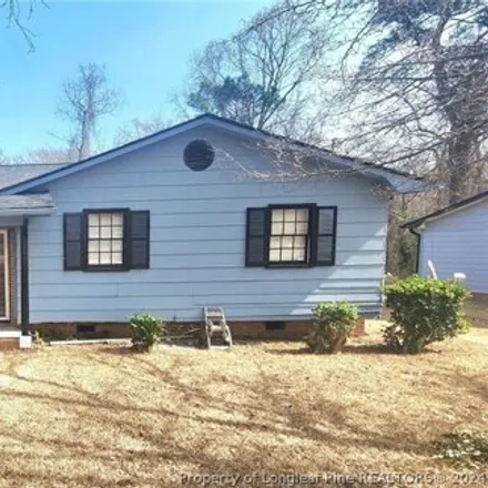 Buy this 3 bed house on 570 Alleghaney Road in Oakdale, Fayetteville