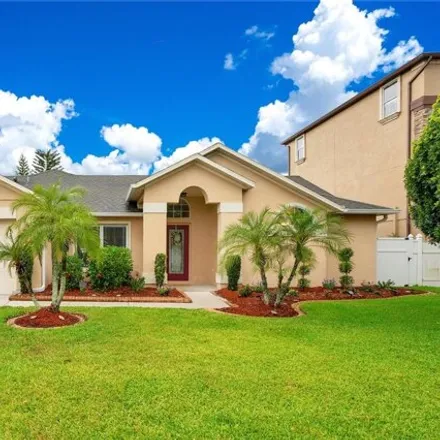 Buy this 4 bed house on 1456 Twin Rivers Boulevard in Oviedo, FL 32766