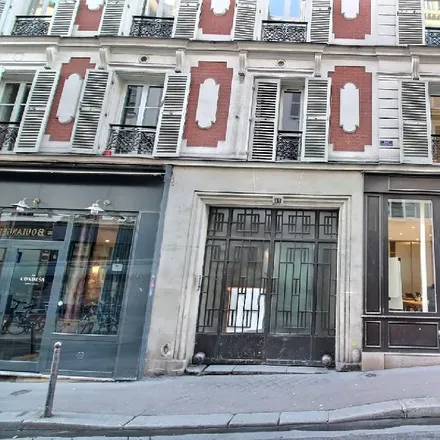 Image 3 - 17 Rue Rodier, 75009 Paris, France - Apartment for rent