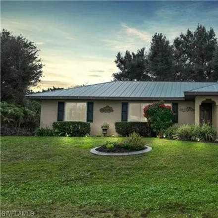Buy this 3 bed house on 22529 Vale Avenue in Port Charlotte, FL 33980