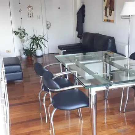 Buy this studio apartment on Avenida Corrientes 5227 in Villa Crespo, C1414 AJF Buenos Aires