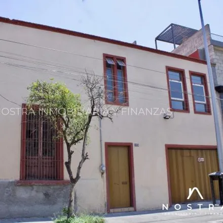 Image 2 - Calle José Guadalupe Montenegro, Mexicaltzingo, 44180 Guadalajara, JAL, Mexico - House for rent