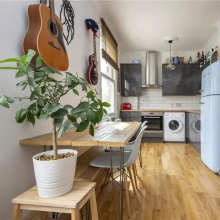 Buy this 1 bed apartment on Powell Road in Lower Clapton, London