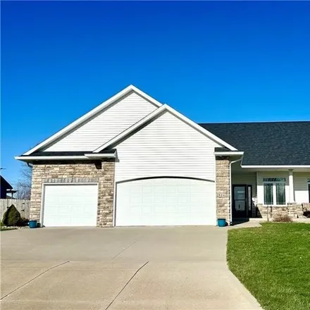 Buy this 3 bed house on 922 North 14th Avenue in Winterset, IA 50273
