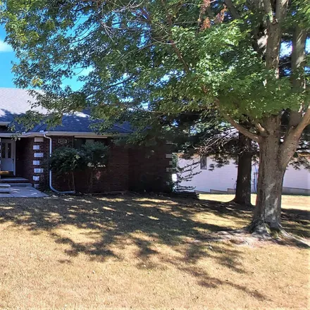 Buy this 4 bed house on 4421 Belmont Drive in Joplin, MO 64804