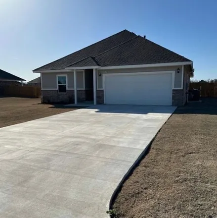 Rent this 4 bed house on Round Leaf Road in Logan County, OK