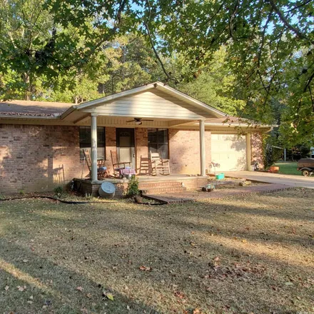 Buy this 3 bed house on 67 Holly Lane in Fulmer Field Estates, Lonoke County