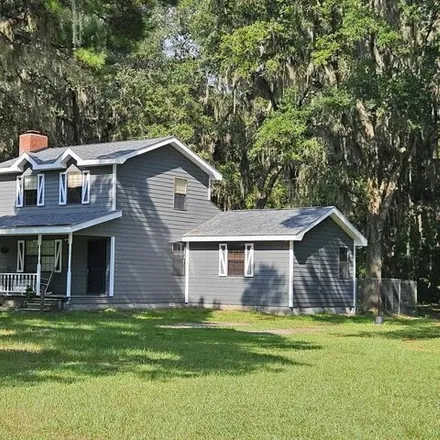Rent this 3 bed house on 6453 South Coastal Highway in Riceboro, Liberty County