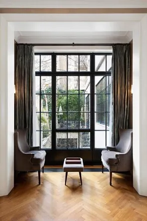 Image 7 - 110 East 70th Street, New York, NY 10021, USA - Townhouse for sale