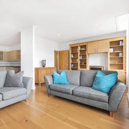 Buy this 1 bed apartment on Moorfields Eye Hospital in City Road, London