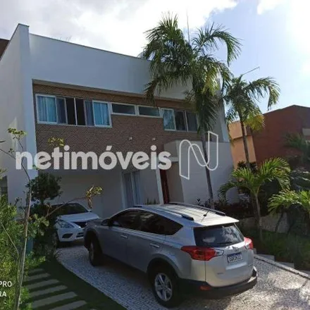 Buy this 4 bed house on Rua das Alpinéas in São Cristóvão, Salvador - BA