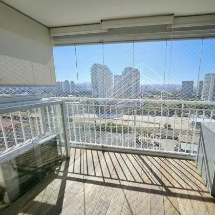 Rent this 2 bed apartment on Joaquim Ferreira in Barra Funda, São Paulo - SP