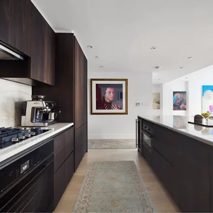 Image 9 - 165 Chrystie Street, New York, NY 10002, USA - Townhouse for sale