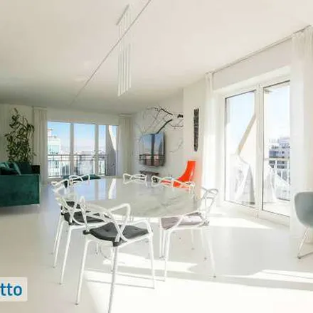 Image 4 - Via Fabio Filzi 23, 20124 Milan MI, Italy - Apartment for rent