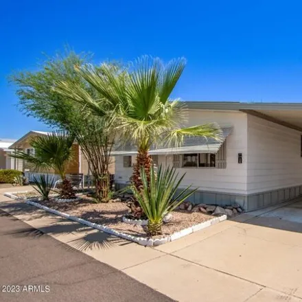 Image 6 - La Solana, Mesa, AZ 85204, USA - Apartment for sale