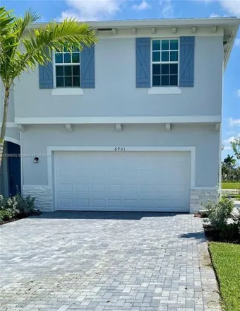 Rent this 4 bed townhouse on unnamed road in The Fountains, Palm Beach County