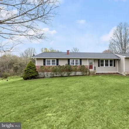 Buy this 6 bed house on 12945 Triadelphia Mill Road in Howard County, MD 21029