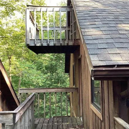 Image 9 - 1675 Treetop Lane, Brown County, IN 47448, USA - Loft for sale