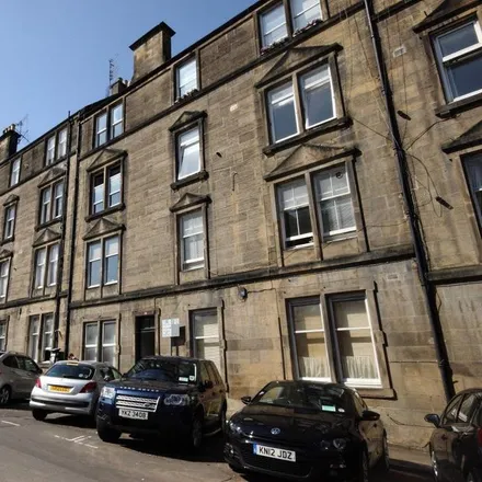 Rent this 1 bed apartment on 28 Dean Park Street in City of Edinburgh, EH4 1JN