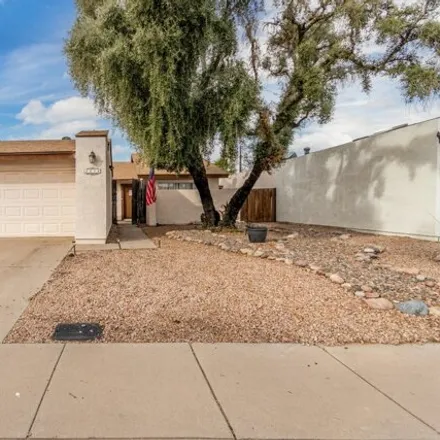 Buy this 3 bed house on 2534 North 87th Terrace in Scottsdale, AZ 85257