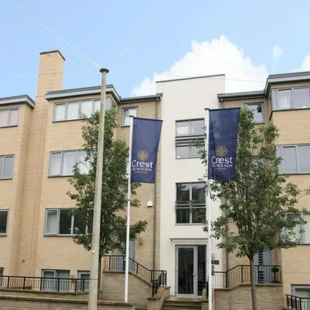 Rent this 2 bed apartment on 11a in 11b Fitzwilliam Road, Cambridge