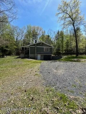 Image 4 - 190 Reeders Run Road, Jackson Township, PA 18360, USA - House for sale