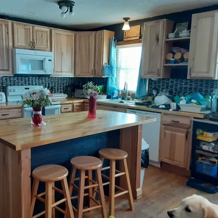 Rent this 2 bed house on Crystal in MN, US