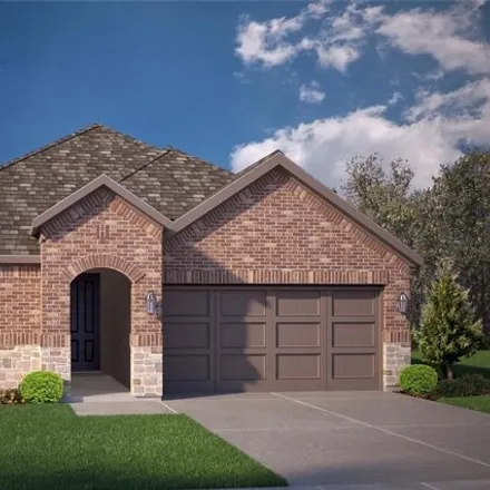 Buy this 4 bed house on 11541 Hartwell Ln in Fort Worth, Texas