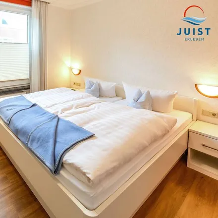 Rent this 1 bed apartment on 26571 Juist